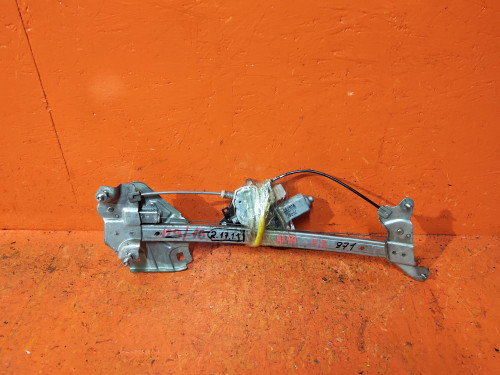 Стеклоподъемник передний правый TOYOTA LEVIN AE11*