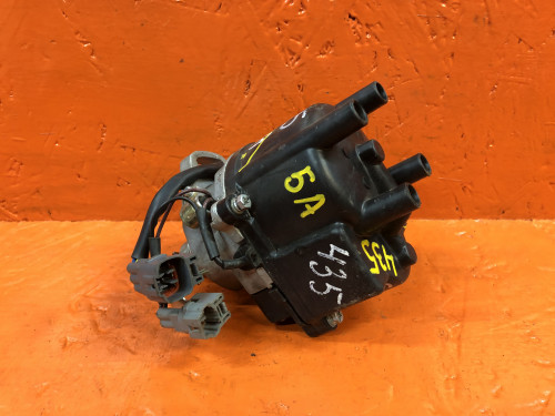 Трамблер TOYOTA COROLLA *E10*