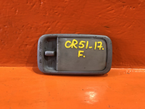 Плафон салонный TOYOTA LITE ACE NOAH *R4*/*R5* 81240-12060-B2