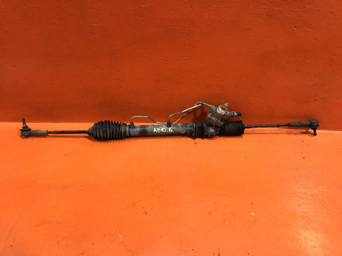 Рейка рулевая NISSAN CUBE Z10 490012U601