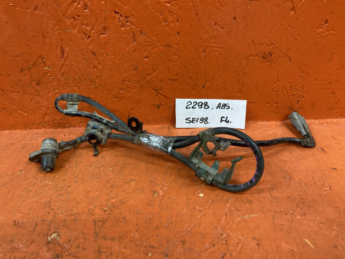 Датчик ABS передний левый TOYOTA CALDINA *T19*