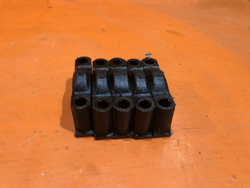 Бугель коленвала TOYOTA COROLLA *E10*