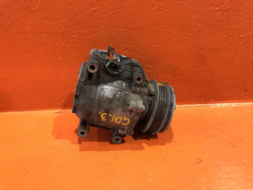 Компрессор кондиционера HONDA FIT GD* 38810-PWA-006