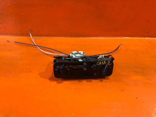 Блок управления климат-контролем MITSUBISHI COLT 1992-1996 MB878421