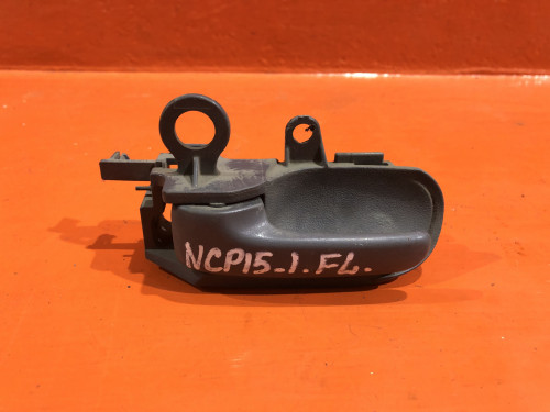 Ручка двери передней левой салонная TOYOTA VITZ *CP1* 69206-52040-B3 