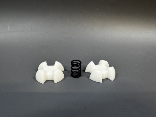 Крестовина навесного оборудования TOYOTA LANDCRUISER *J10* STSL5001