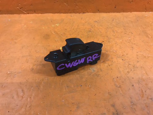 Кнопка стеклоподъемника задняя правая MITSUBISHI OUTLANDER CW*