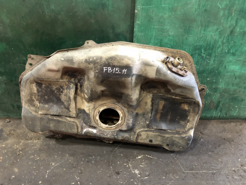 Бак топливный/бензобак NISSAN ALMERA (N16) 2000-2006 17202-4M400