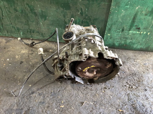 АКПП TOYOTA DUET 30500-97403