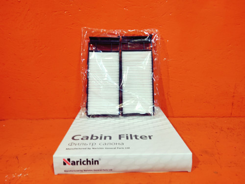 Фильтр салонный NISSAN ALMERA (N15) 1995-2000 NFN2076