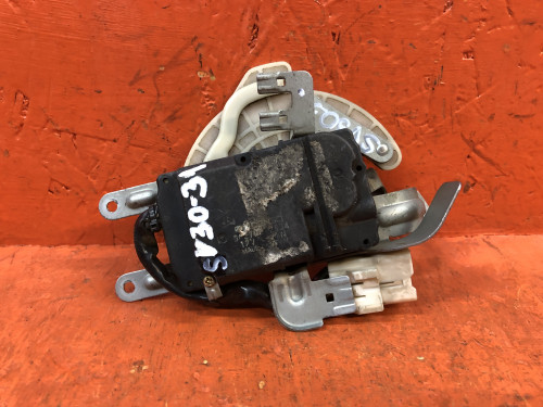 Сервопривод заслонок печки TOYOTA CAMRY SV30 063700-2934