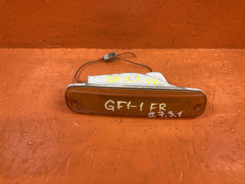 Поворотник бамперный правый SUBARU IMPREZA GC*/GF*