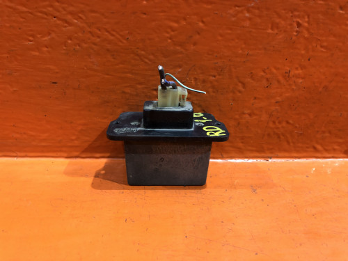 Реостат печки HONDA ASCOT/RAFAGA CE* 79330-SR3-941