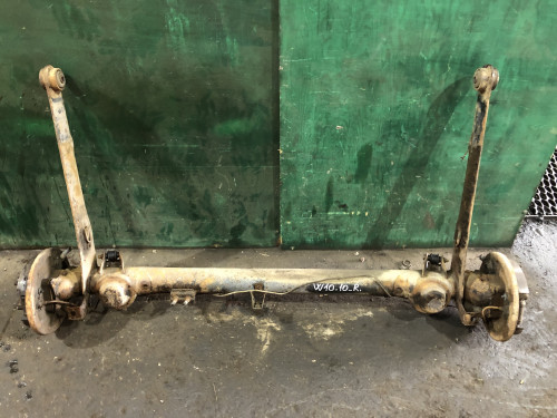 Балка задняя NISSAN AVENIR W10 55501-91N00
