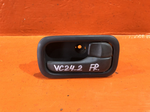 Ручка двери передней правой салонная NISSAN SERENA *C24 80670-4N010