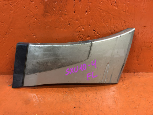 Молдинг переднего левого крыла TOYOTA HARRIER *U1* 75612-48010