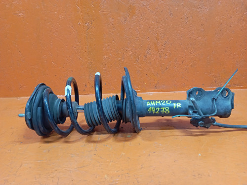 Стойка передняя правая TOYOTA ALPHARD *H2*