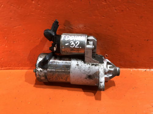 Стартер SUZUKI ESCUDO TA01/11/31/51/TD01/11/31/51/61 31100-60A12