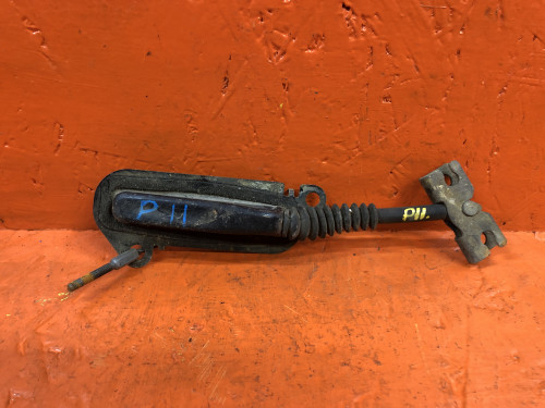 Трос ручника центральный NISSAN PRIMERA *P11 364022F000