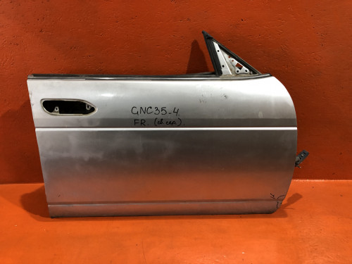 Дверь передняя правая NISSAN LAUREL *C35 H0100-5L330