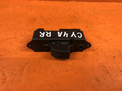 Кнопка стеклоподъемника задняя правая MITSUBISHI LANCER X CY*