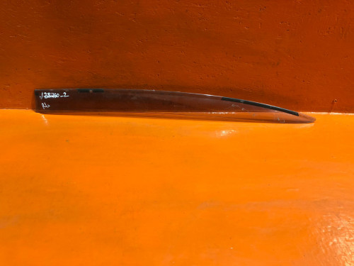 Ветровик задний левый TOYOTA ARISTO *S16*