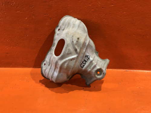 Кожух выпускного коллектора HONDA FIT GD* 18120-PWA-000