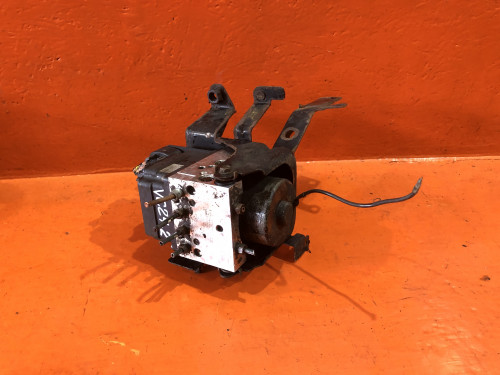 Блок ABS NISSAN SERENA *C24 47660-4N066