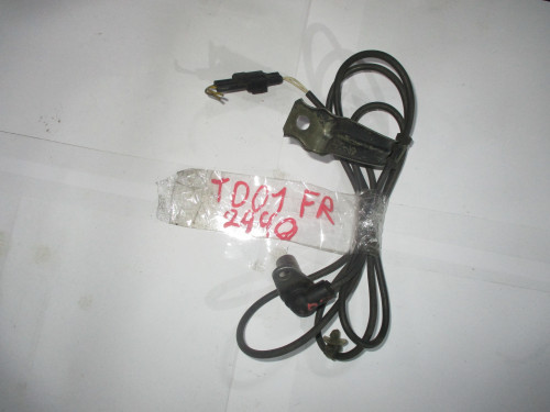 Датчик ABS передний правый SUZUKI ESCUDO TA01/11/31/51/TD01/11/31/51/61