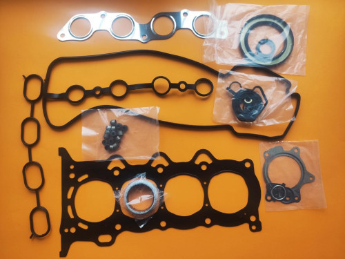 Ремкомплект двигателя TOYOTA ALLEX/RUNX *E12* GX0411121040M