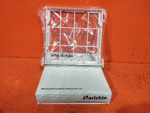 Корпус салонного фильтра TOYOTA 4 RUNNER 2003-2009 NFT2102