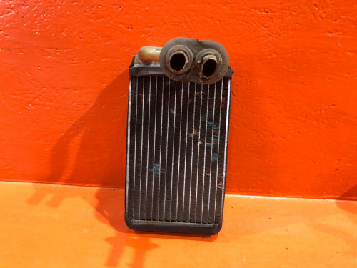 Радиатор печки TOYOTA COROLLA *E10* 87107-12430