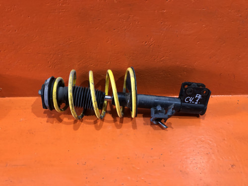 Стойка передняя правая CITROEN C4 2004-2011 5202QH