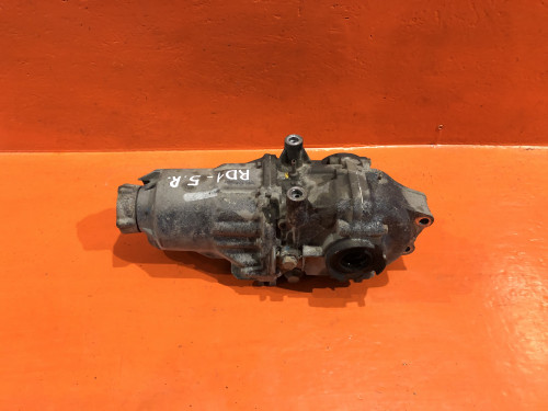 Редуктор заднего моста HONDA CR-V RD1/2 41010-P6R-315