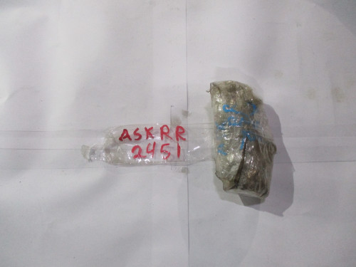 Датчик ABS задний правый MITSUBISHI ASX 2010-