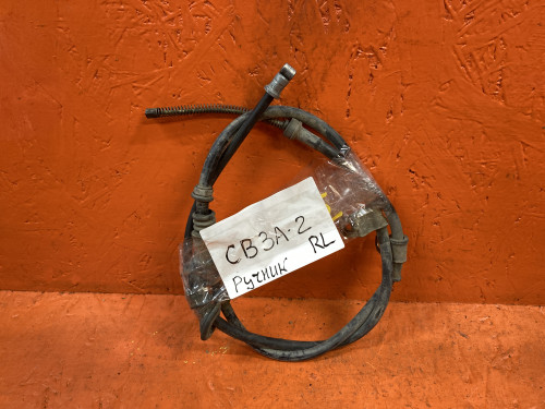 Трос ручника левый MITSUBISHI LANCER CB*/CD*