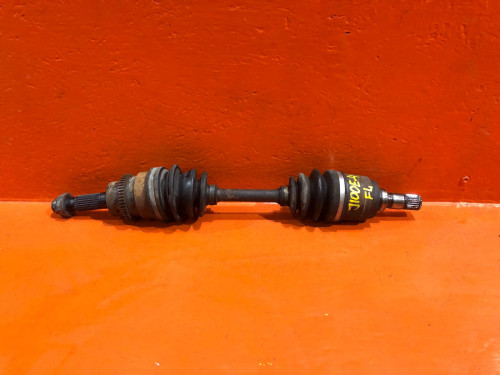 Привод передний левый TOYOTA CAMI 43420-87406