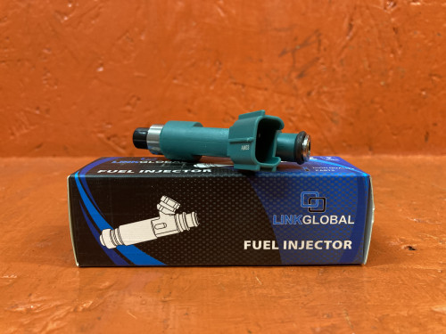 Форсунка топливная TOYOTA ALPHARD *H1* FI130L