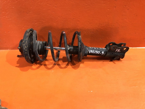 Стойка передняя правая NISSAN PRESAGE *U30 54302-AD027