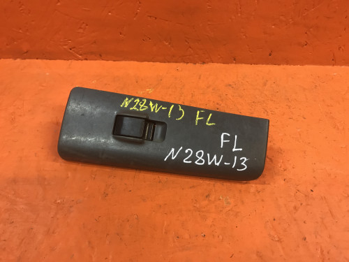 Кнопка стеклоподъемника передняя левая MITSUBISHI RVR N1*/N2*