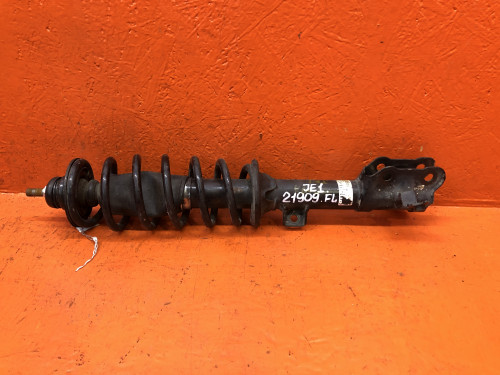 Стойка передняя левая HONDA ZEST