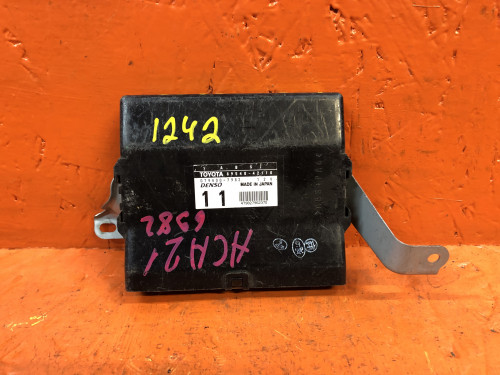 Блок управления ABS TOYOTA RAV4 *CA2* 89540-42110