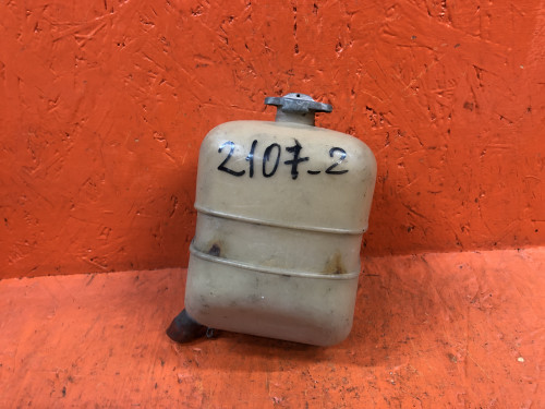 Бачок расширительный ВАЗ ВАЗ 2107