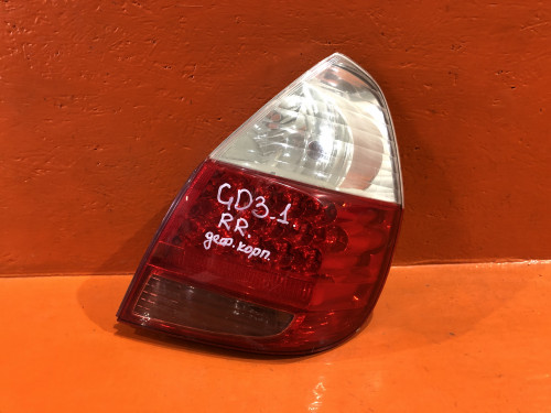 Стоп правый HONDA FIT GD* 33501-SAA-J01