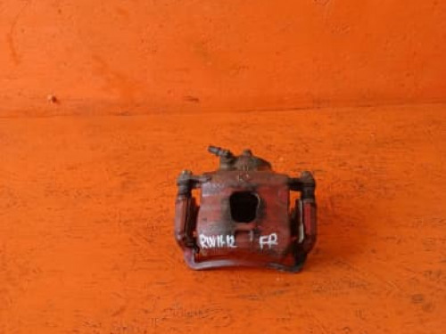 Суппорт тормозной передний правый NISSAN AD Y11 410014L010