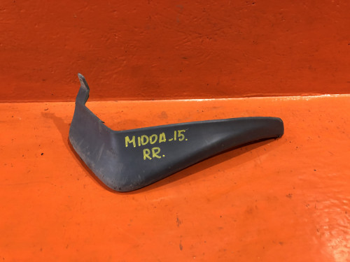 Брызговик задний правый TOYOTA DUET 76691-97201