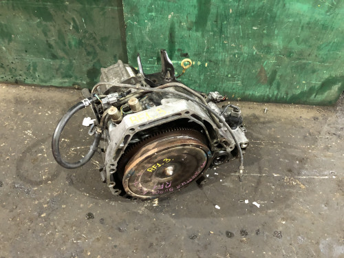 АКПП HONDA STEPWGN RF1/2 21210-P56-000