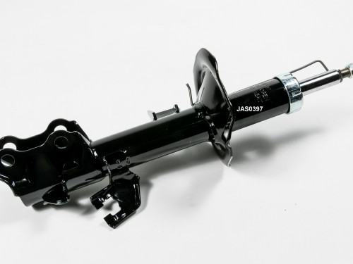 Стойка передняя правая NISSAN AD Y12 JAS0397