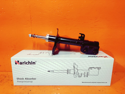 Стойка передняя правая TOYOTA ALLION *T24* NAT1262R