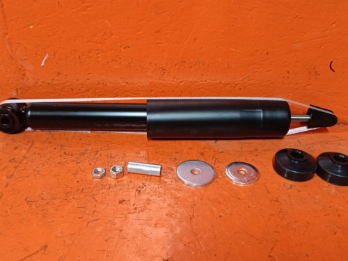 Амортизатор задний HONDA FIT GD* NAH1032